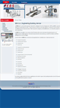 Mobile Screenshot of ebssrl.com